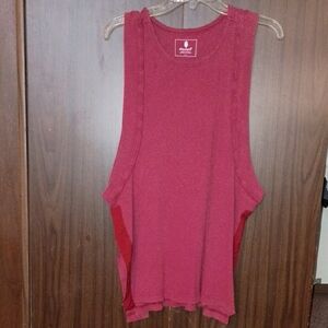 Women's Tank Top Deep Sleeve  FP Movement